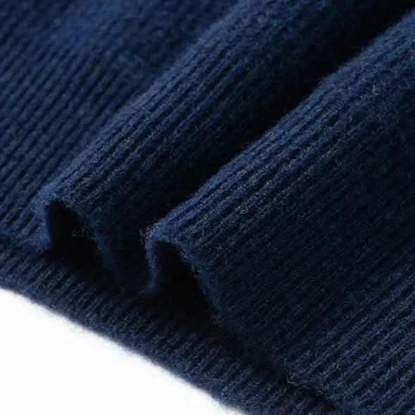 HUXLEY WOOL KNIT