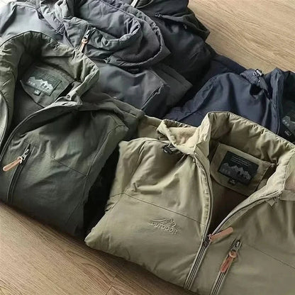 NORTHFIELD INSULATED COAT