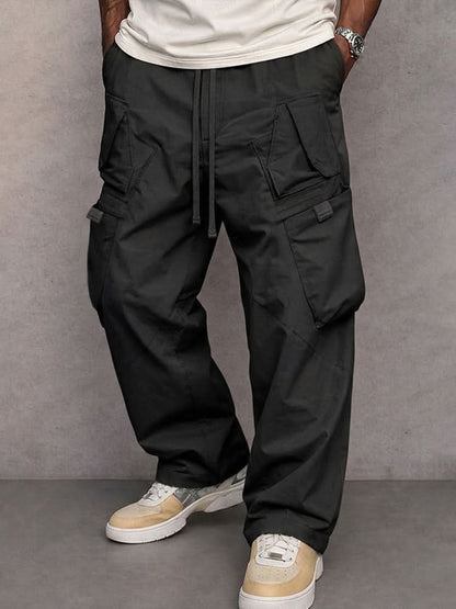 GEORGE UTILITY TROUSERS