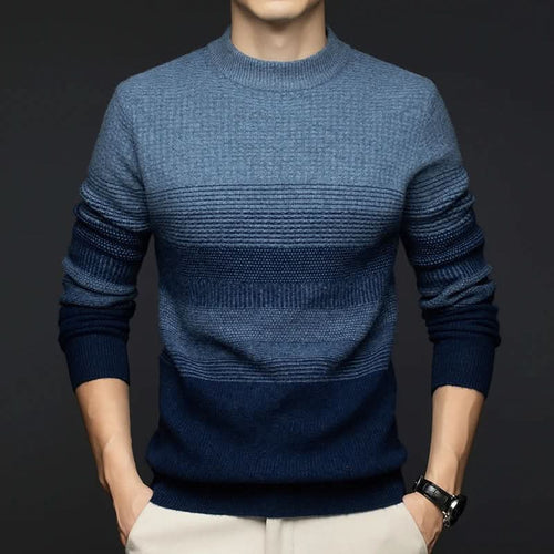 HUXLEY WOOL KNIT
