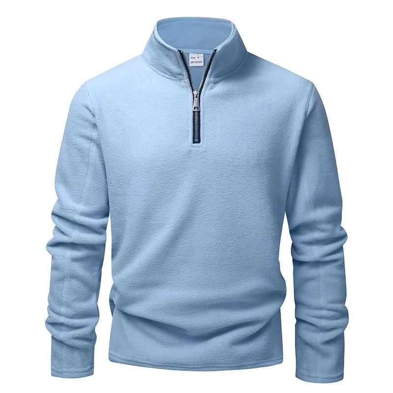 TELFORD ALPINE FLEECE HOODIE