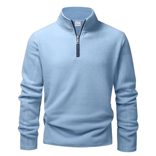 TELFORD ALPINE FLEECE HOODIE
