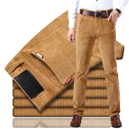 MONARK TROUSERS
