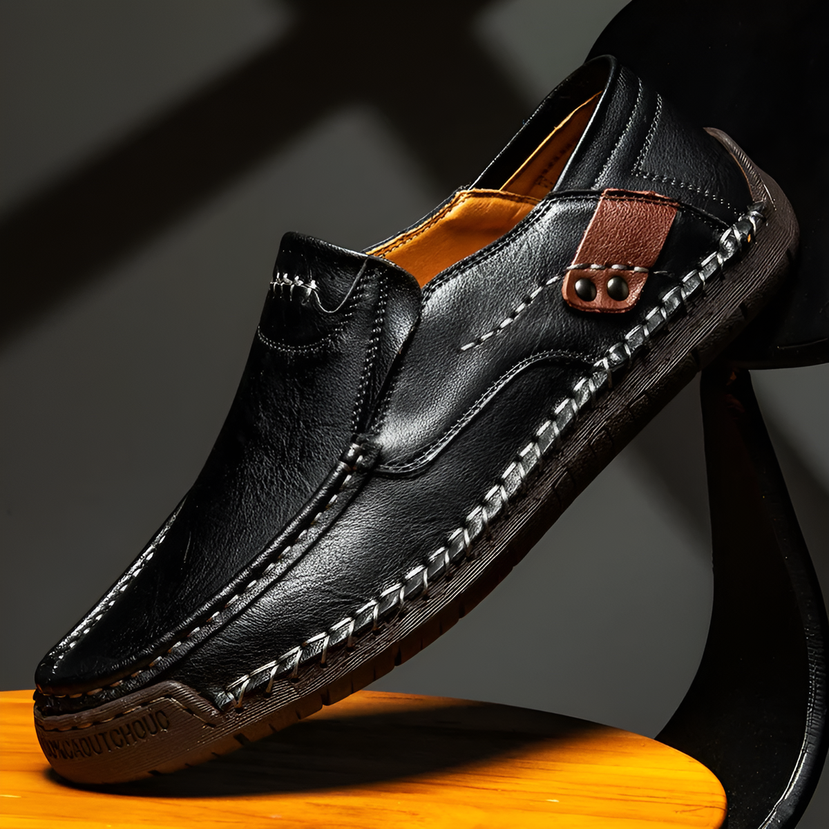 GIANNI CASUAL LOAFERS