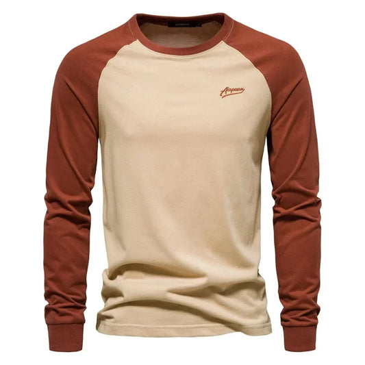 WESTBROOK EVERYDAY PATCH TEE