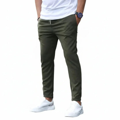 CAMDEN SLIM FIT TROUSERS