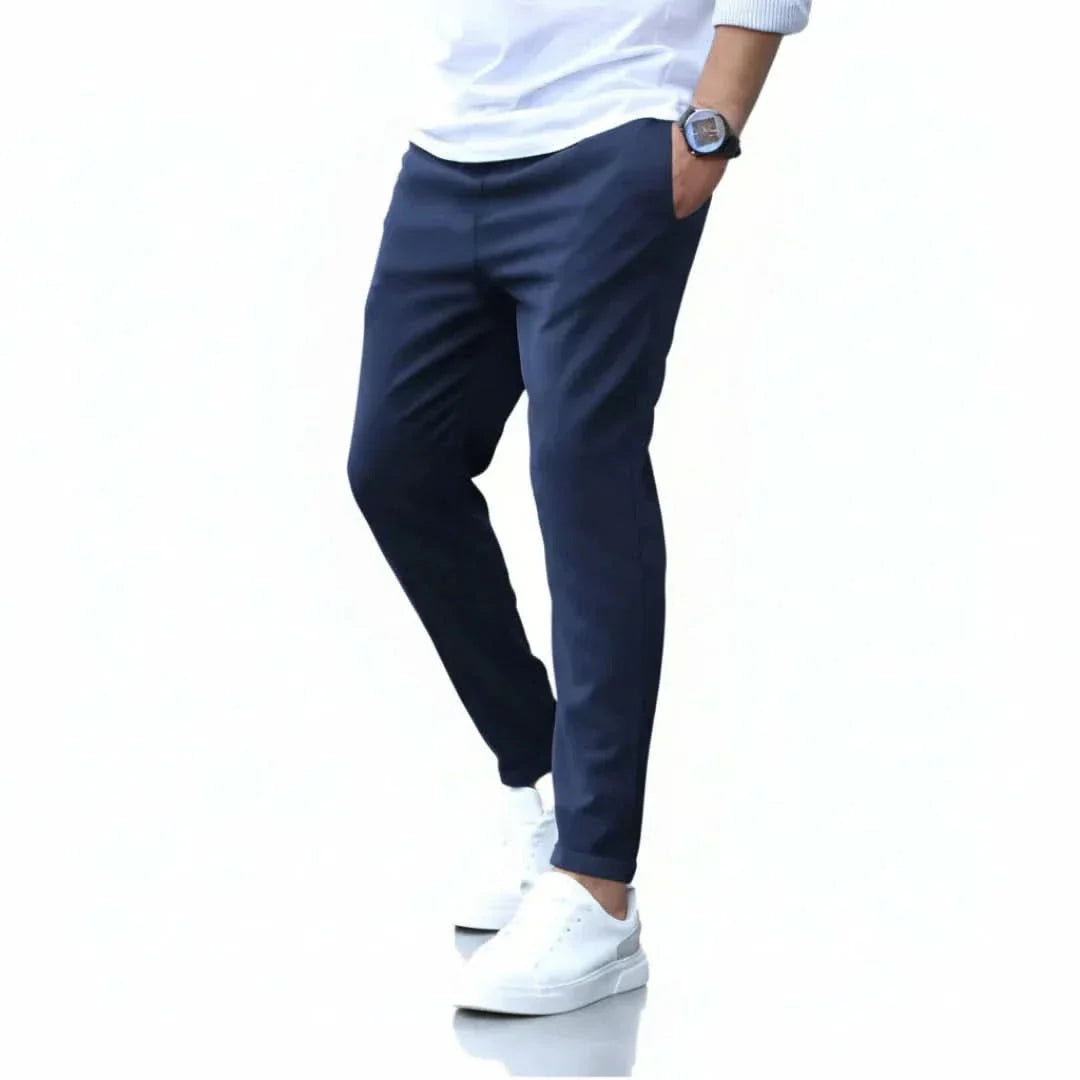 CAMDEN SLIM FIT TROUSERS