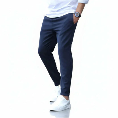 CAMDEN SLIM FIT TROUSERS