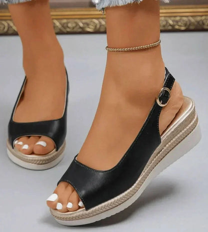 BEATRICE EASY WALK SANDALS