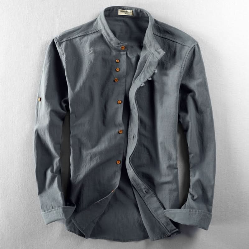 RIDGEWELL TAILORED SHIRT