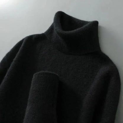 VALECREST LUXE PULLOVER