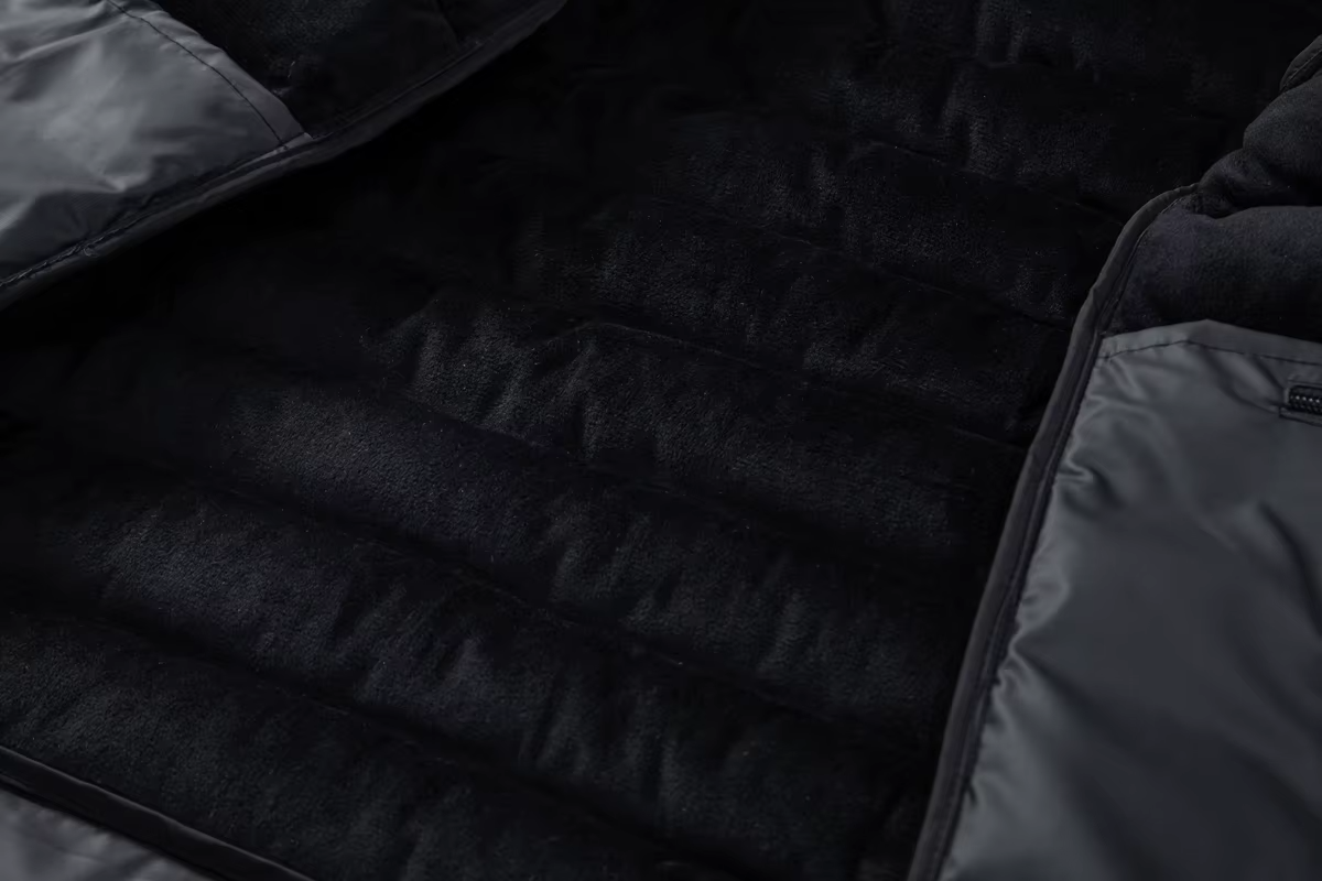 OSLEN NORDIC HYBRID JACKET
