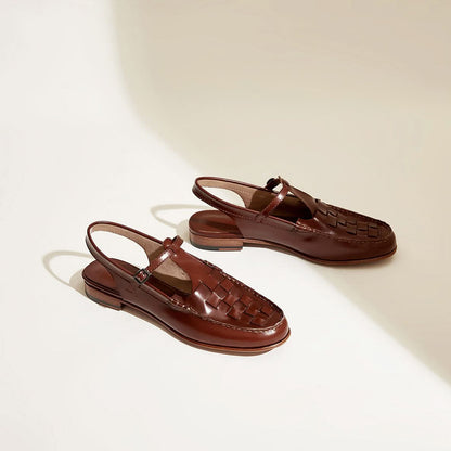 VERONA CLASSIC LOAFERS