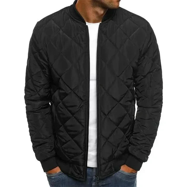 WESTON LIGHTWEIGHT SUMMER JACKET