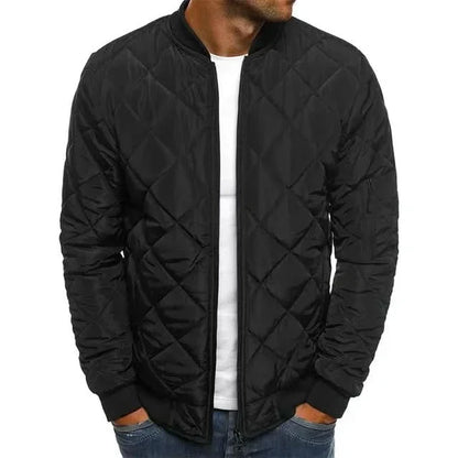 WESTON LIGHTWEIGHT SUMMER JACKET