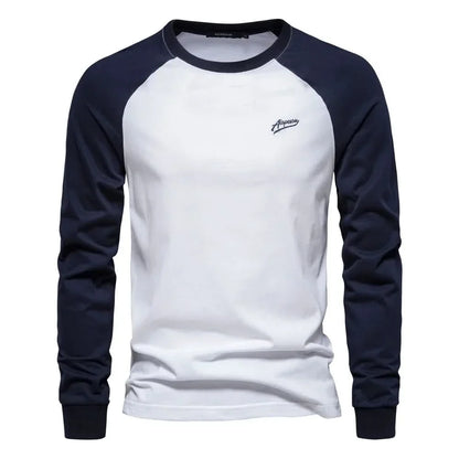WESTBROOK EVERYDAY PATCH TEE