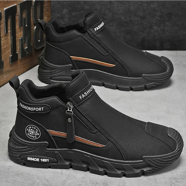 EASY FIT WALKING SHOES