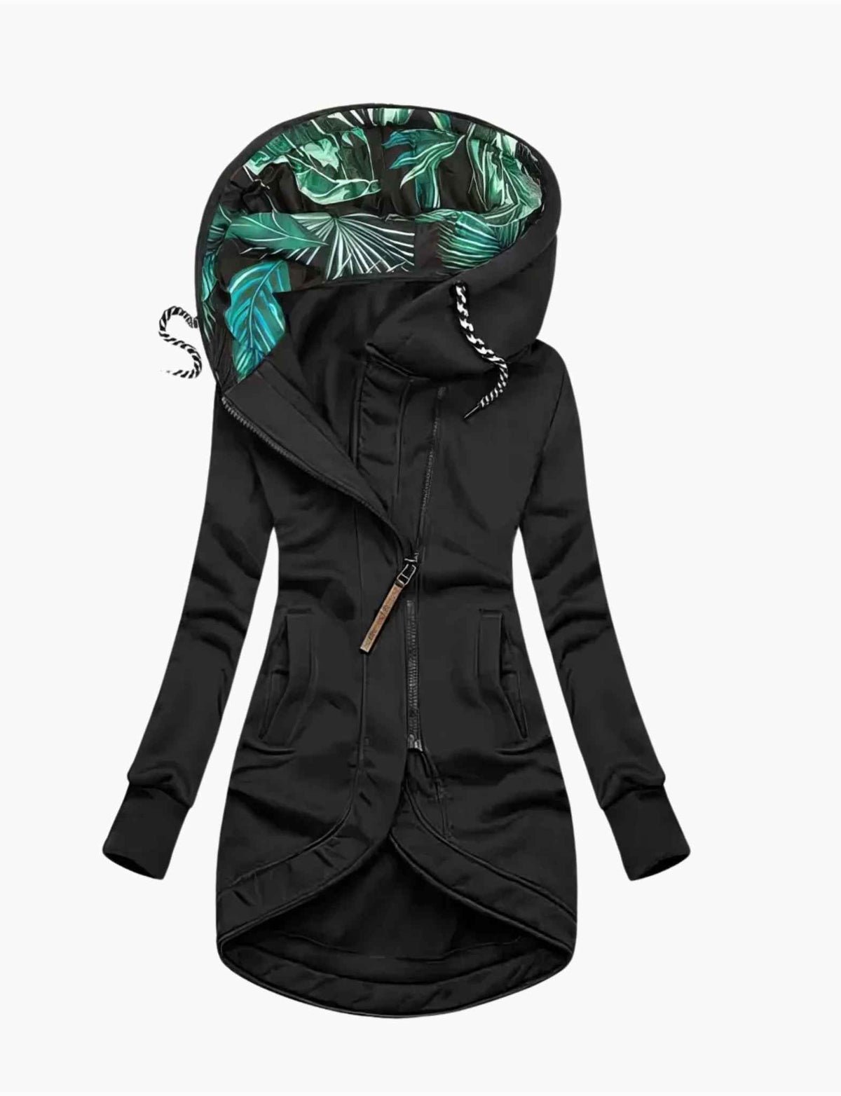 WEATHER GUARD OUTDOOR PARKA