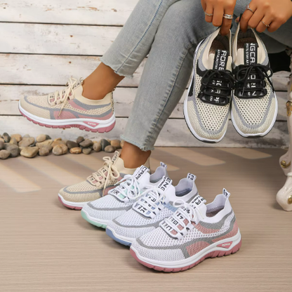 ELOWYN COMFORT TRAINERS