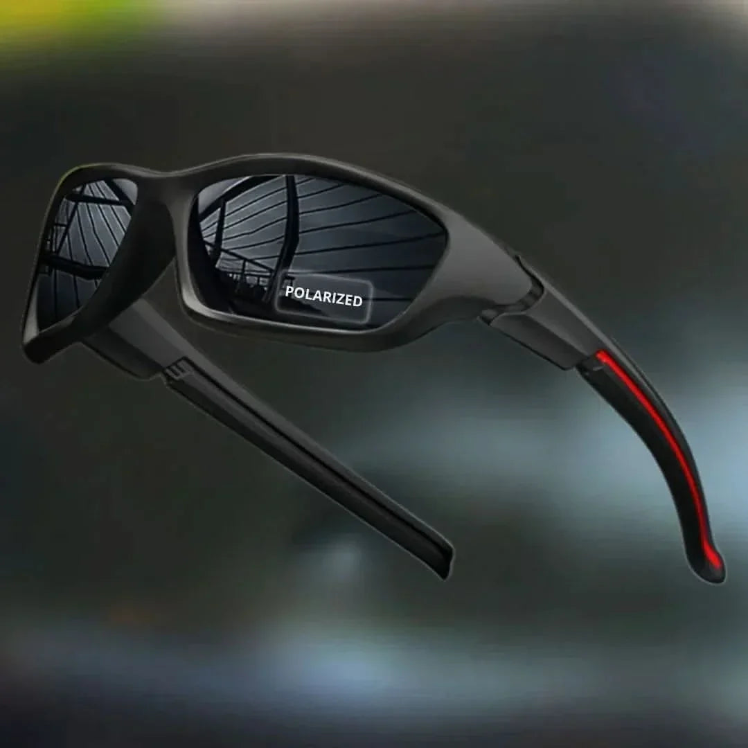 BLACKTHORNE POLARISED SUNGLASSES