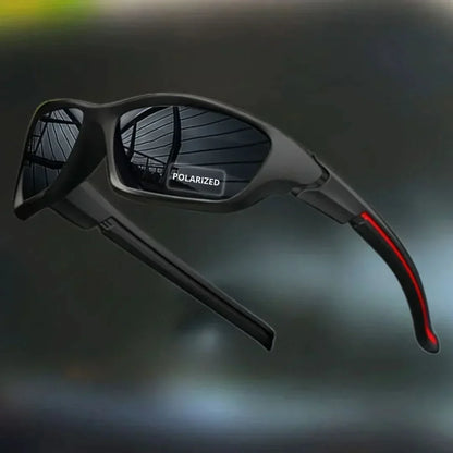 BLACKTHORNE POLARISED SUNGLASSES