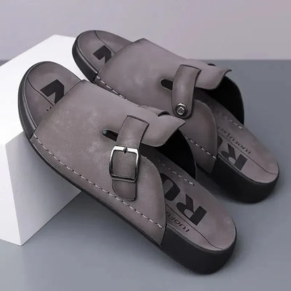 URBANHIDE COMFORT SANDALS