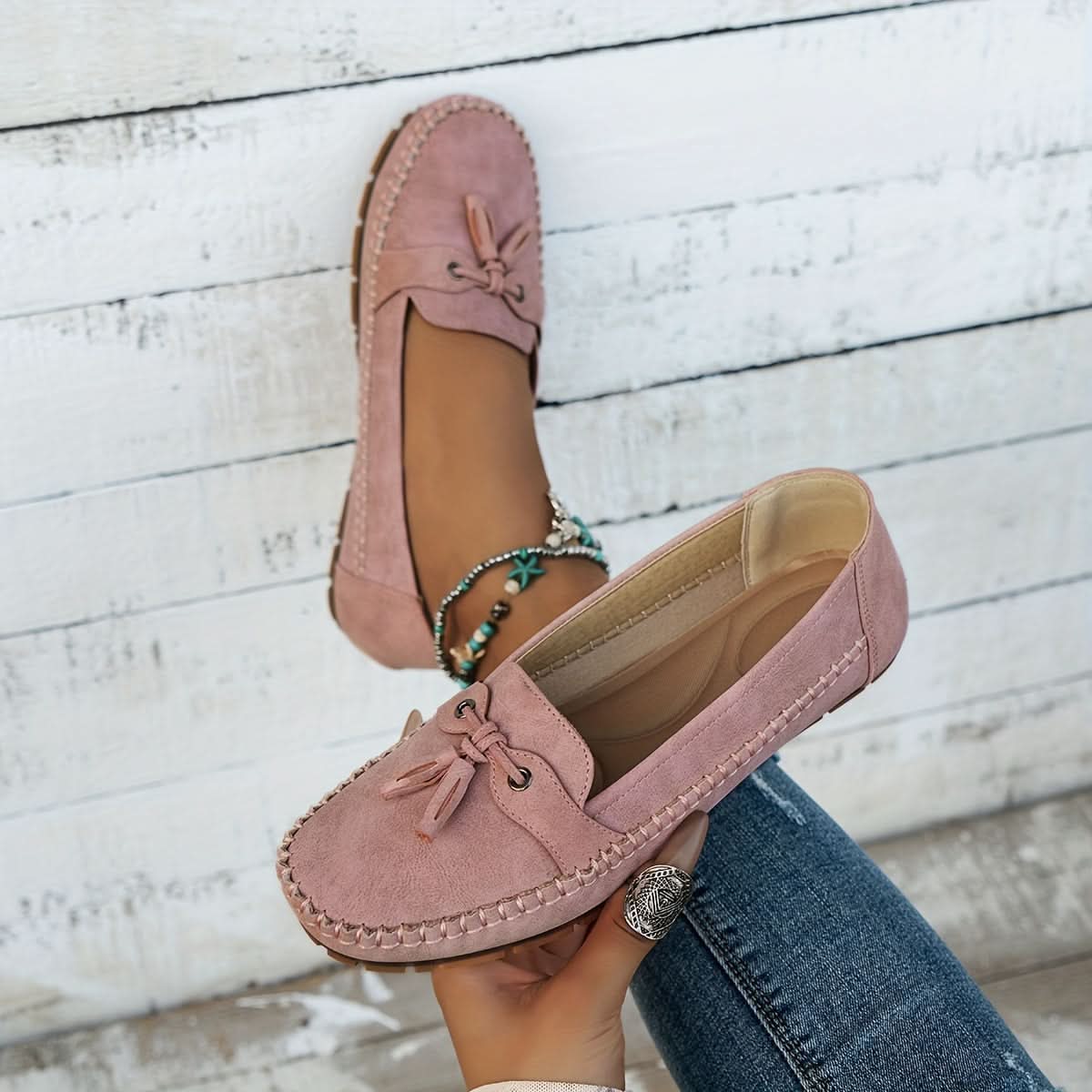 ELLESMERE HERITAGE LOAFERS