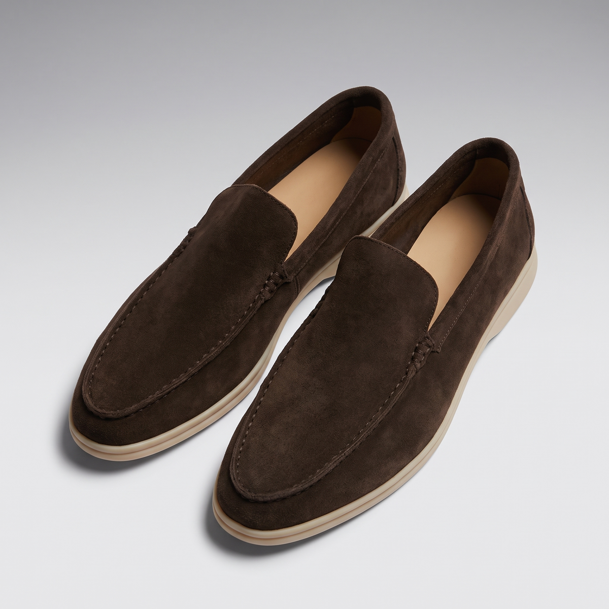 AIDEN CLASSIC LOAFER