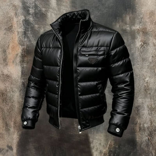 SUMMIT PUFFER JACKET