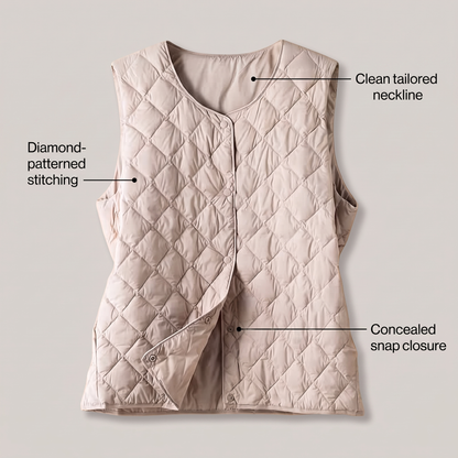 ALENA VEST