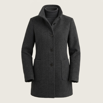 ARIA ALL-SEASON COMFORT COAT