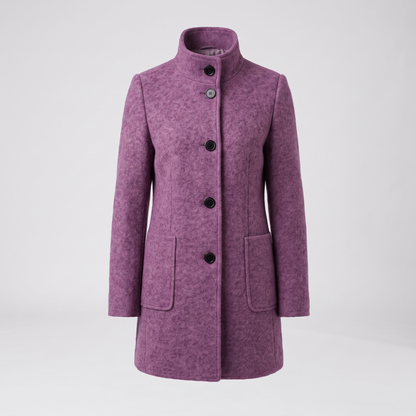 ARIA ALL-SEASON COMFORT COAT