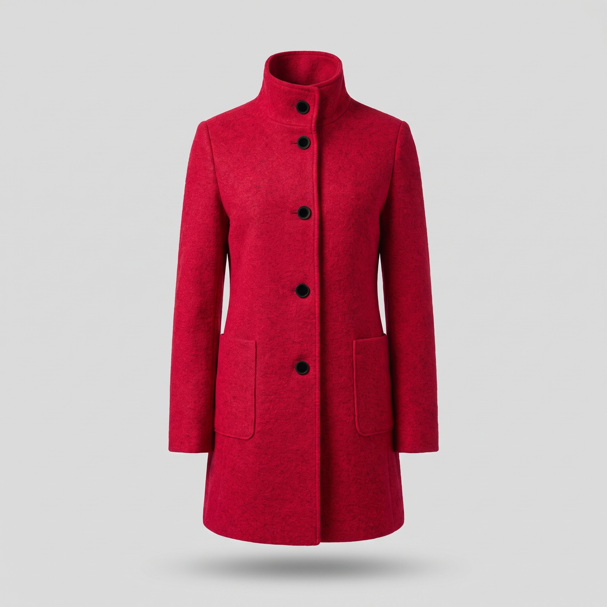 ARIA ALL-SEASON COMFORT COAT