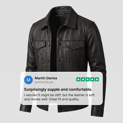 ASHMARK JACKET