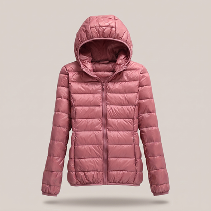 AURORA WINDPROOF JACKET