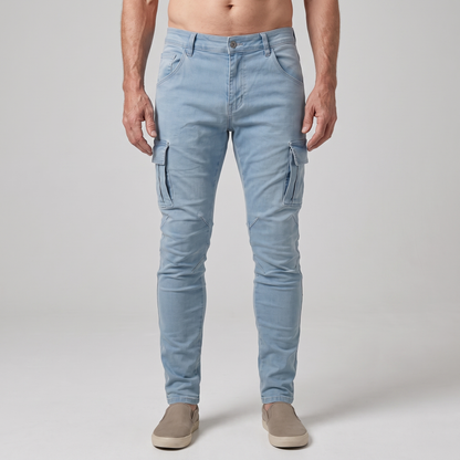 BEAUMONT TROUSERS