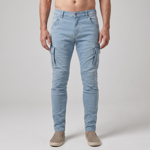 BEAUMONT TROUSERS