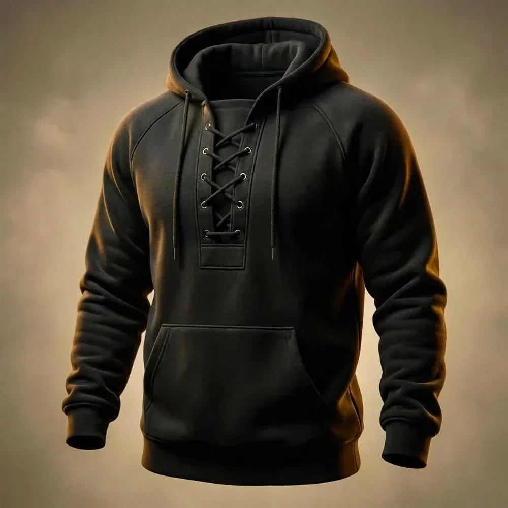 CAMDEN PREMIUM HOODIE