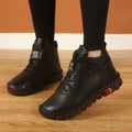 ALL-DAY SUPPORT ANKLE SHOES