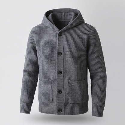 BRAYMORE CARDIGAN