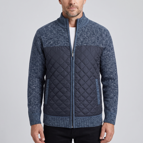 BROMLEY JACKET