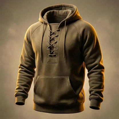 CAMDEN PREMIUM HOODIE