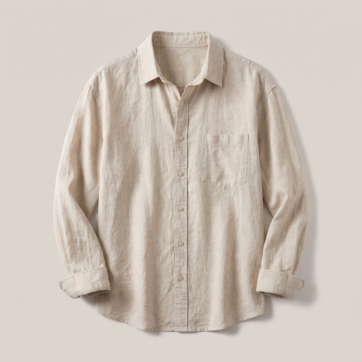 CAMDEN COASTAL SHIRT