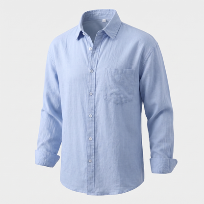 CAMDEN COASTAL SHIRT