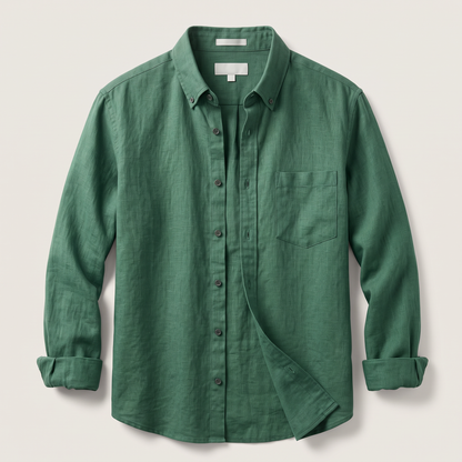 CAMDEN COASTAL SHIRT