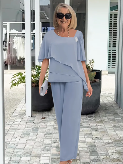 LIORA CLASSIC ELEGANCE SET