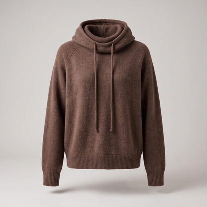 CORA COSY HOODIE