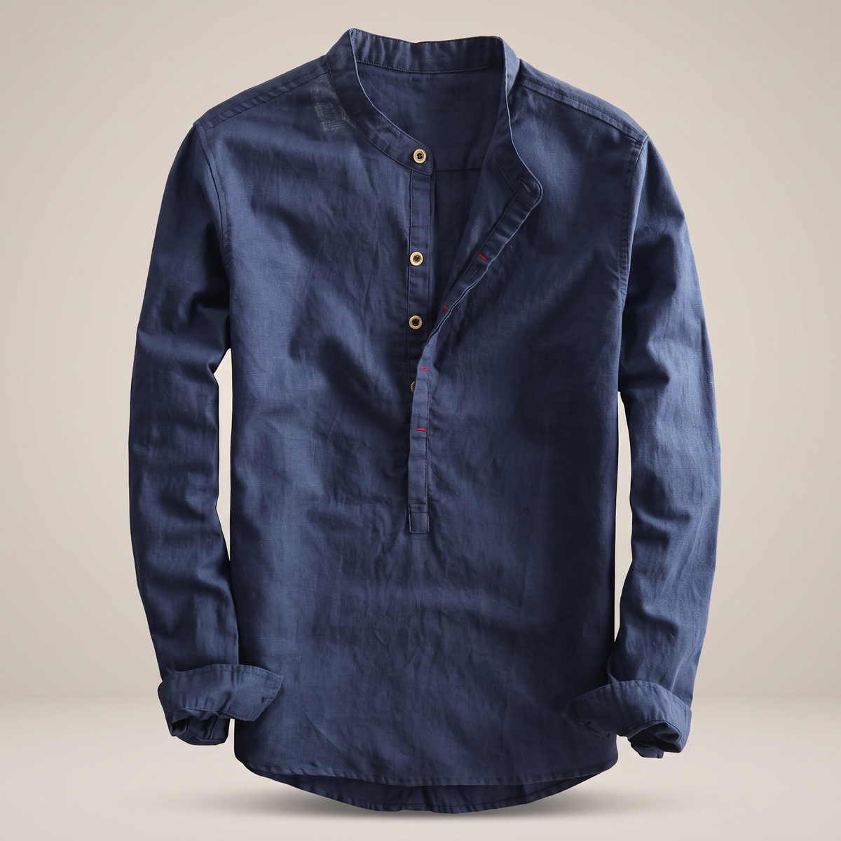 PREMIUM CORDEN LINEN SHIRT