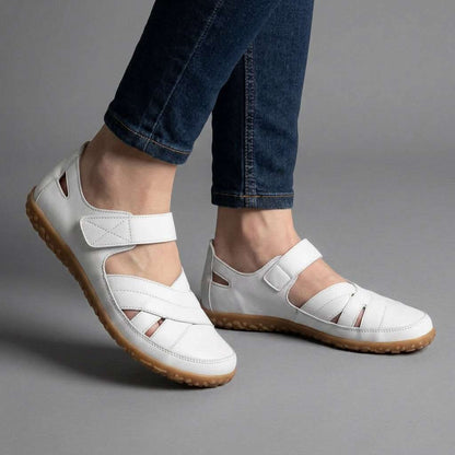 FLORENCE SUMMER STEP SANDALS