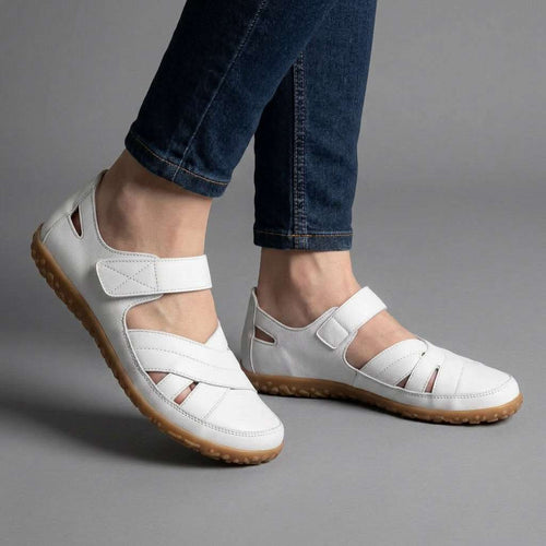 FLORENCE SUMMER STEP SANDALS